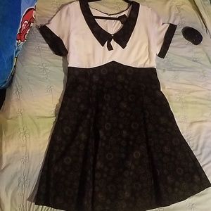 ☆HOTTOPIC / HER UNIVERSE DRESS LOT☆